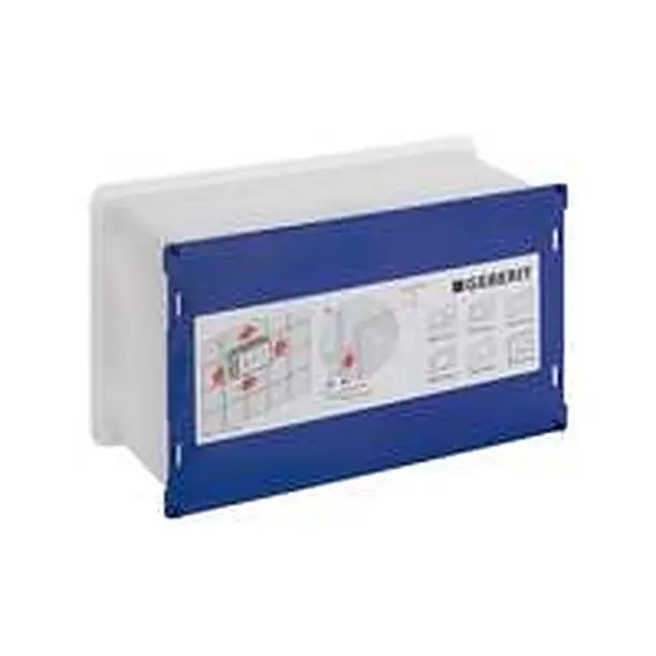 Geberit Bouwsparing Sigma 12cm (UP300)