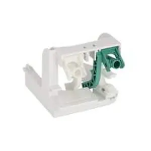 Geberit houder Twinline t.b.v. NW bodemventiel
