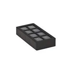 Geberit Koolstoffilter WC element met geurafzuiging voor Sigma40