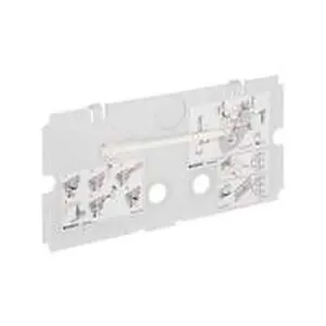 Geberit beschermplaat Twinline