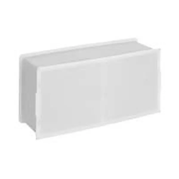 Geberit Sparingsblok lang tbv Twinline