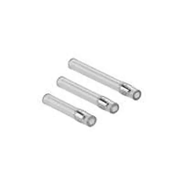 Geberit Spoeltijdset pneumatische urinoirsturing