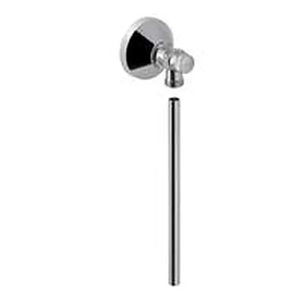 Geberit hoekstopkraan compleet 3/8" met buisje