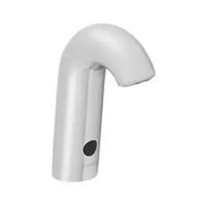 Geberit uitloop wt60 zonder opening voor temperatuurknop