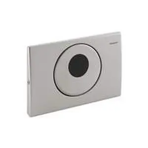 Geberit infrarood bedieningsplaat wc-sturing Mambo rond venster
