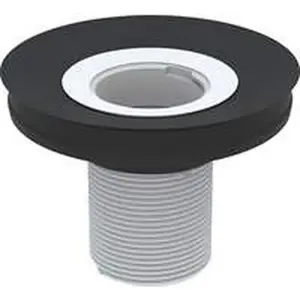 Geberit sifonadapter d103, voor urinoirs