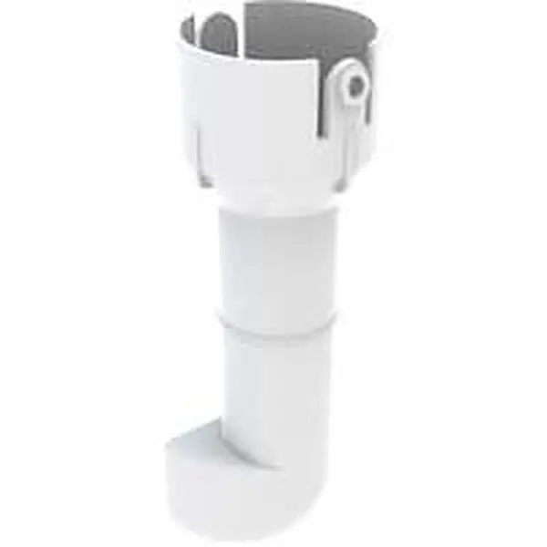 Geberit Afzuigmondstuk, voor Geberit sifonadapter