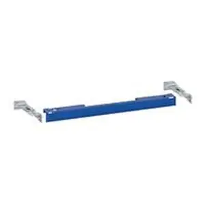 Geberit Wandbevestigingsset Delta inbouwreservoir (UP100)