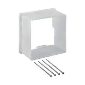 Geberit Verlengset sparingkoker UR-sturing 140/140
