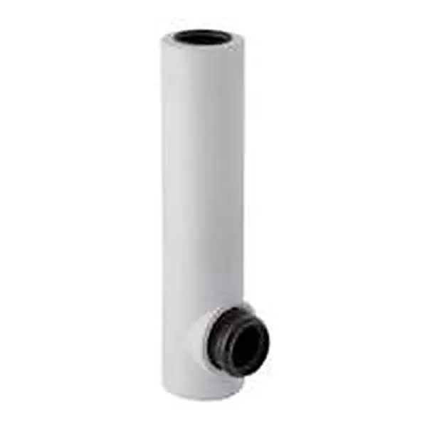 Geberit spoelbocht HD-PE 56 / 45 UP