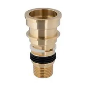 Geberit Adapter 1/2"" ms