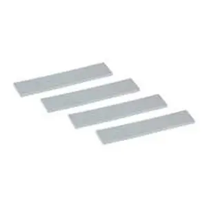 Geberit Afdichtingsrubber functiedeel DWC 4000