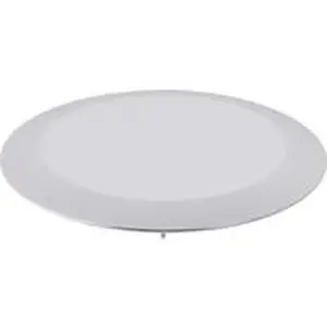 Geberit Afdekrozet douchesifon SD62-9 glansverchroomd