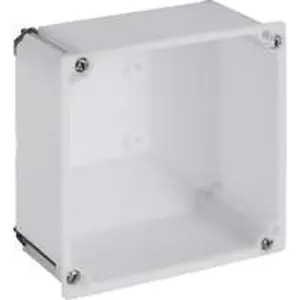 Geberit Inbouwdoos pneumatische handdrukker inbouw