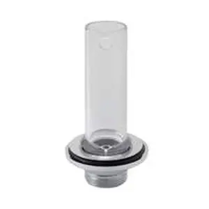Geberit afvoerplug met inzet overloopbuis 1.1/4"