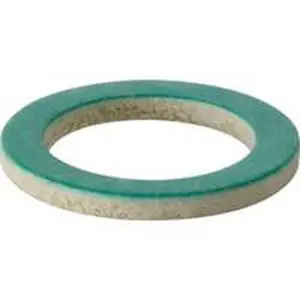 Geberit Platte dichting 1/2" vr HyTronic UR