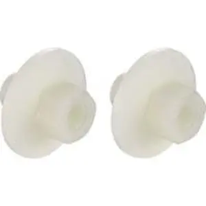 Geberit M10 moeren voor wastafelbevestiging set-2