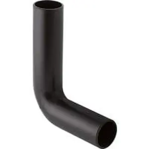 Geberit Afvoerbocht 50 mm vr wastafel