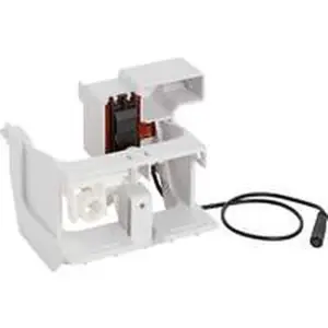 Geberit Elektrisch hefmechanisme 12 cm WC-sturing met servomotor IR / Sigma 80