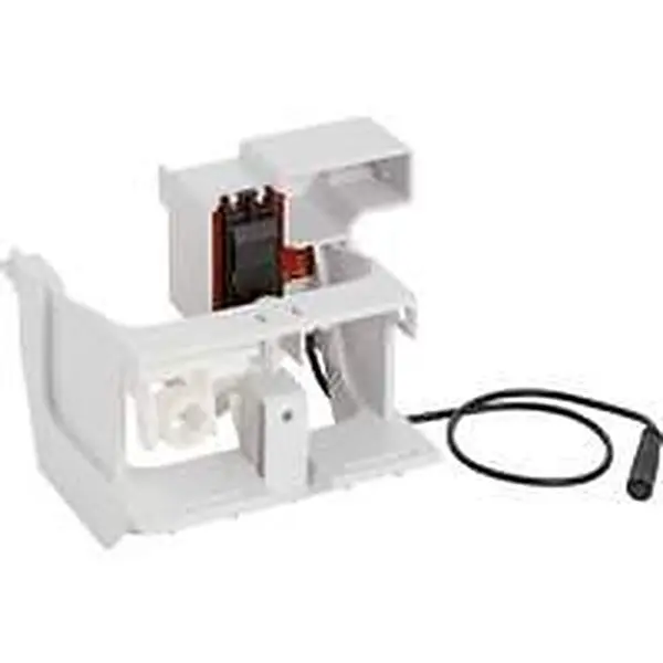 Geberit Elektrisch hefmechanisme 12 cm WC-sturing met servomotor IR / Sigma 80