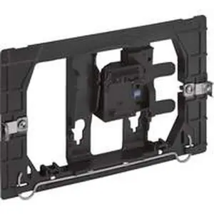 Geberit Elektronicamodule IR WC-sturing met bevestigingsframe