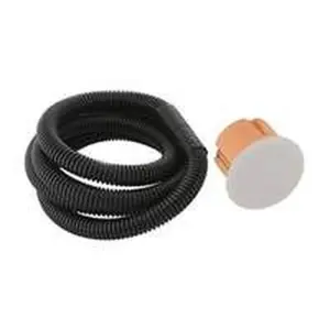 Geberit Inbouwkast voor armsteun, bedraad voor HyTronic wc stuursysteem