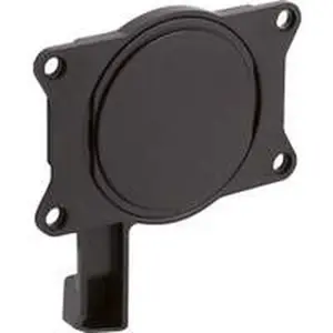 Geberit IR venster met adapter WC sturing Mambo