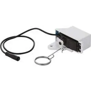Geberit Electronische powerflush sturing