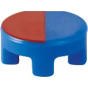 Geberit TempIndicator wandkraan model 85-88+185/186