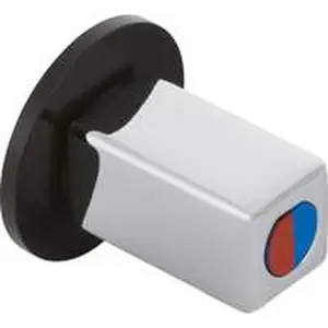 Geberit Temperatuurregelknop wandkraan model 87/88