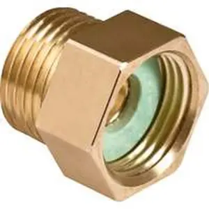 Geberit Adapter vlak- en radiaaldichting