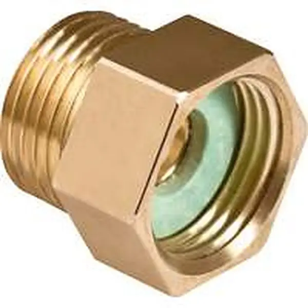 Geberit Adapter vlak- en radiaaldichting