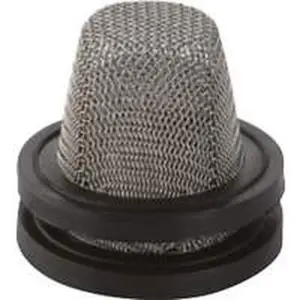 Geberit Korffilter 3/8" á 2 stuks