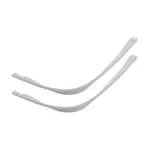 Geberit Afwerkstrip B8000/AqC8/8000plus alpien wit