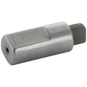 Geberit Scharnierdemper grijs links B8000/AqC8/8000plus