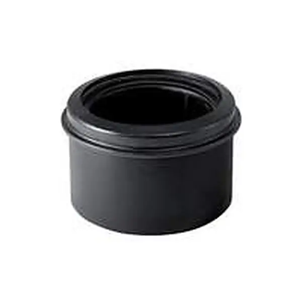 Geberit PE insteekverloop D90/ 110 367.928.16.1