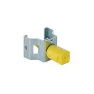 Geberit GIS bevestigingsclip M10