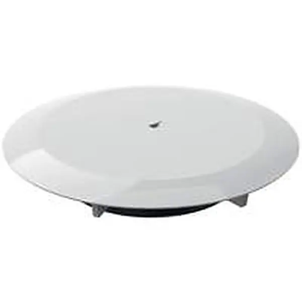 Geberit deksel D90 douchebakafvoer 30/50mm