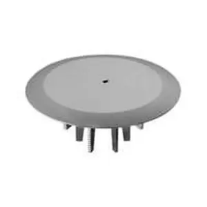 Geberit afvoerdeksel 90 mm