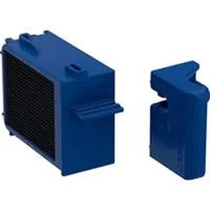 Geberit vullade met filter voor Duofresh stick module