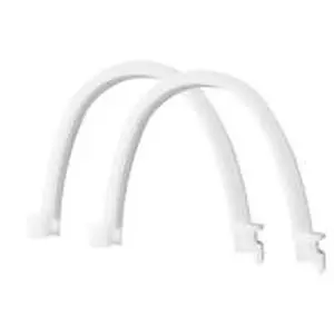 Sanibroyeur circlips (per 2 stuks)
