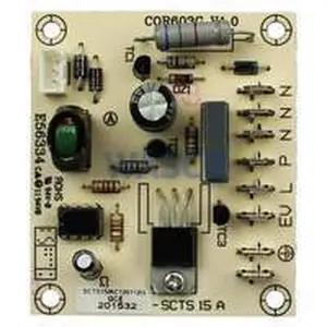 Sanibroyeur print Sani Compact C43