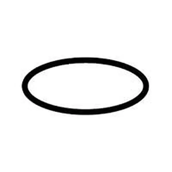Schell o-ring voor afdekkap voor schelltronic/schellmatic