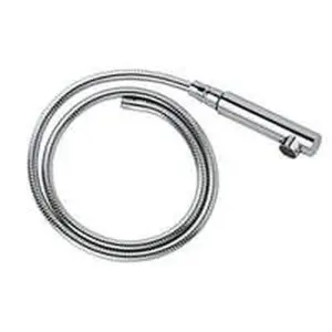 Grohe uittrekbare mousseur t.b.v. 32171