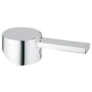 Grohe hendel Alure