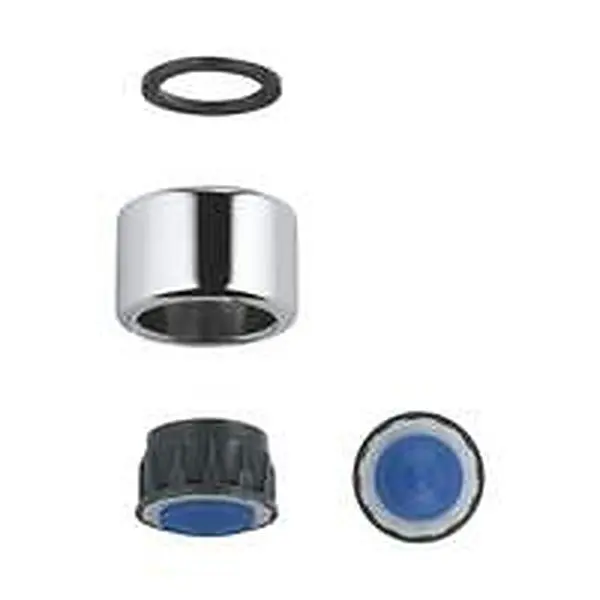 Grohe doorstroombegrenzer
