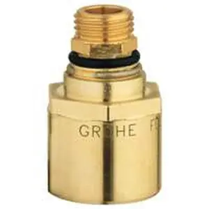 Grohe bovendeel t.b.v. Universal toiletkraan