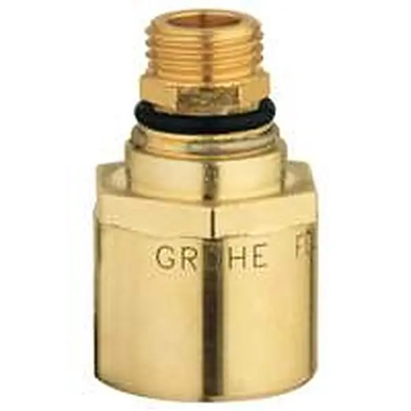 Grohe bovendeel t.b.v. Universal toiletkraan
