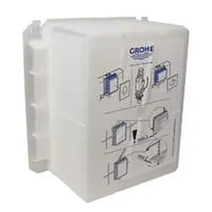 Grohe inspectieschacht