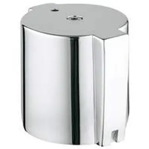 Grohe temperatuurgreep